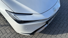 Toyota Prius 2.0 PHEV Excel 5dr CVT Hatchback